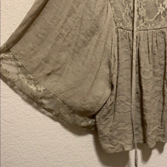 Bohemian shirt - Picture 4 of 4